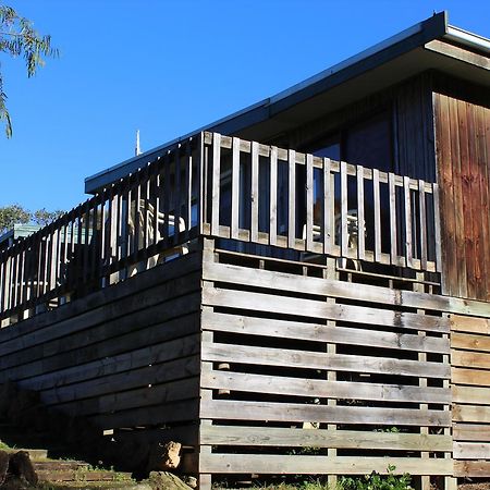 Clifton Beach Lodge Port Campbell Extérieur photo