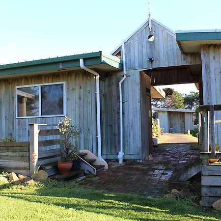Clifton Beach Lodge Port Campbell Extérieur photo