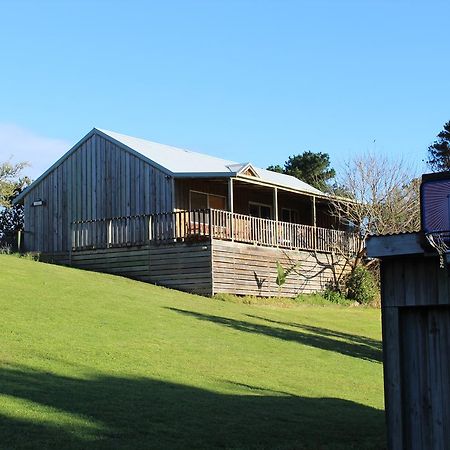 Clifton Beach Lodge Port Campbell Extérieur photo