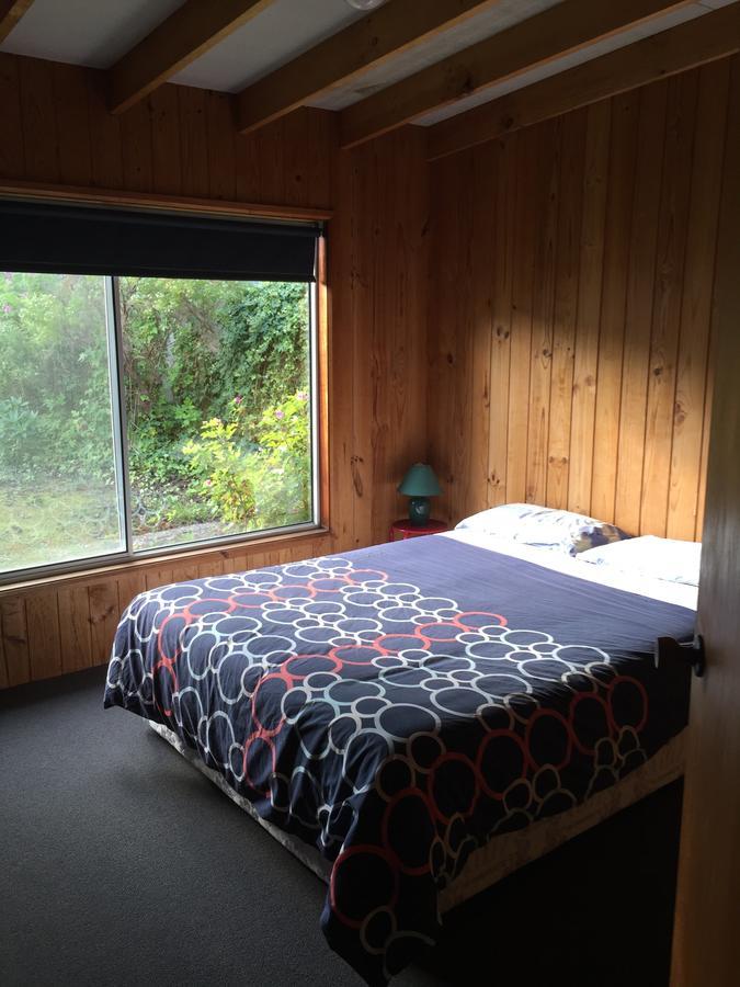Clifton Beach Lodge Port Campbell Extérieur photo