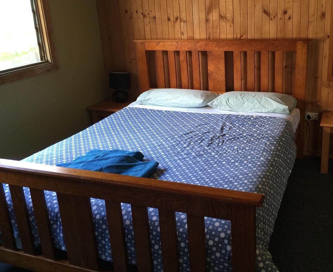 Clifton Beach Lodge Port Campbell Extérieur photo