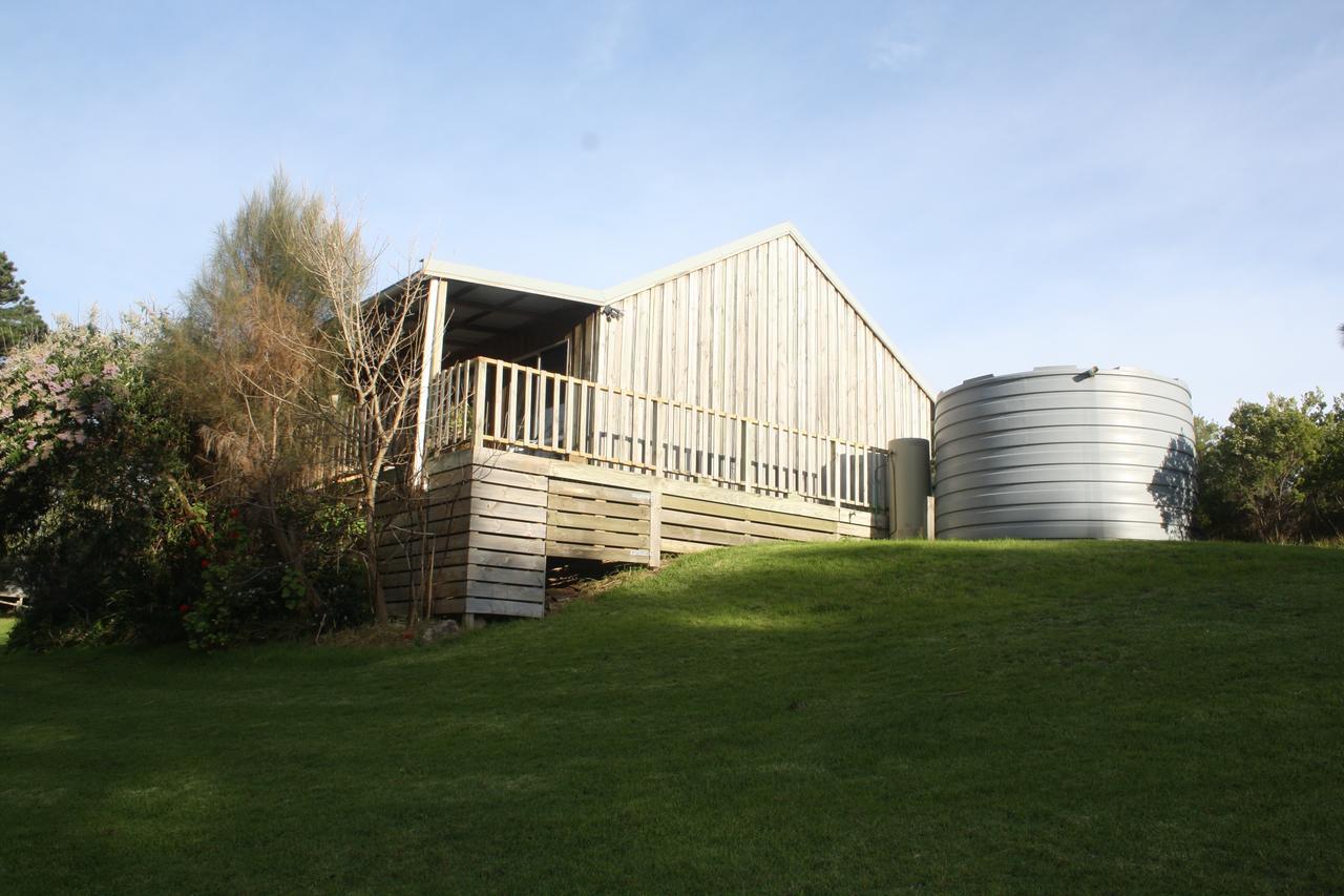 Clifton Beach Lodge Port Campbell Extérieur photo