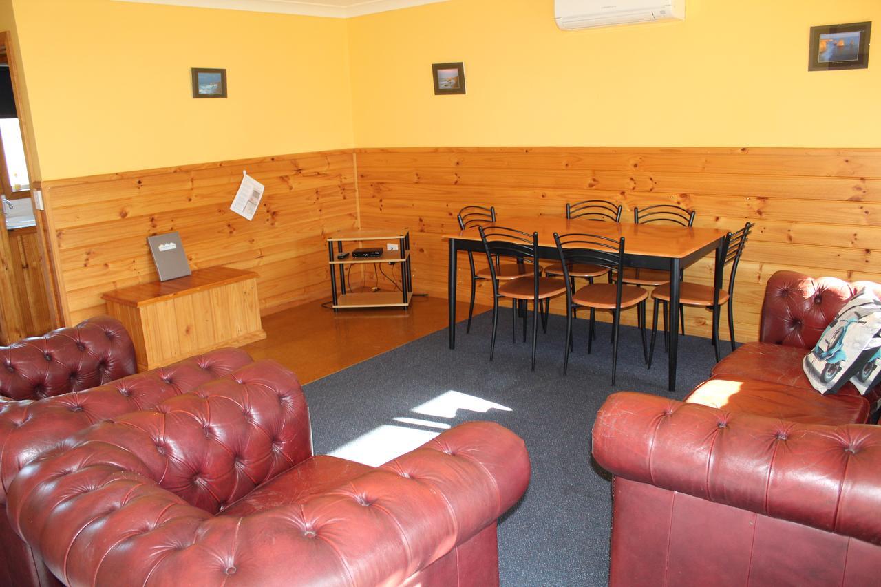 Clifton Beach Lodge Port Campbell Extérieur photo