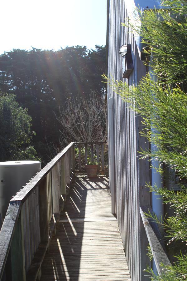 Clifton Beach Lodge Port Campbell Extérieur photo