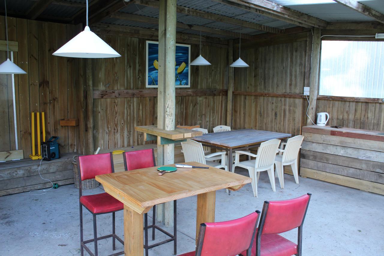 Clifton Beach Lodge Port Campbell Extérieur photo