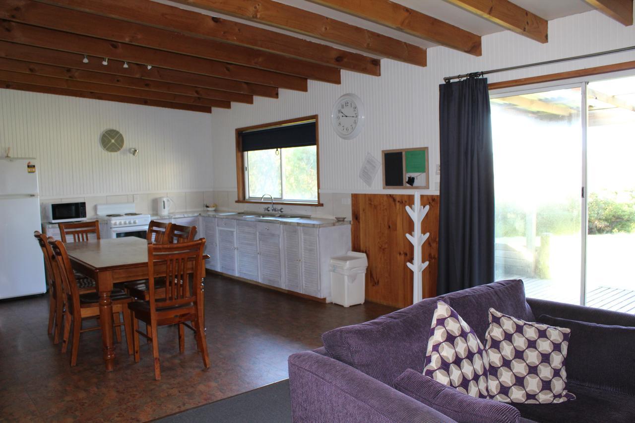 Clifton Beach Lodge Port Campbell Extérieur photo