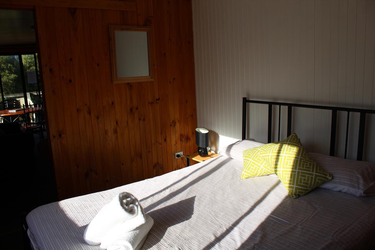Clifton Beach Lodge Port Campbell Extérieur photo