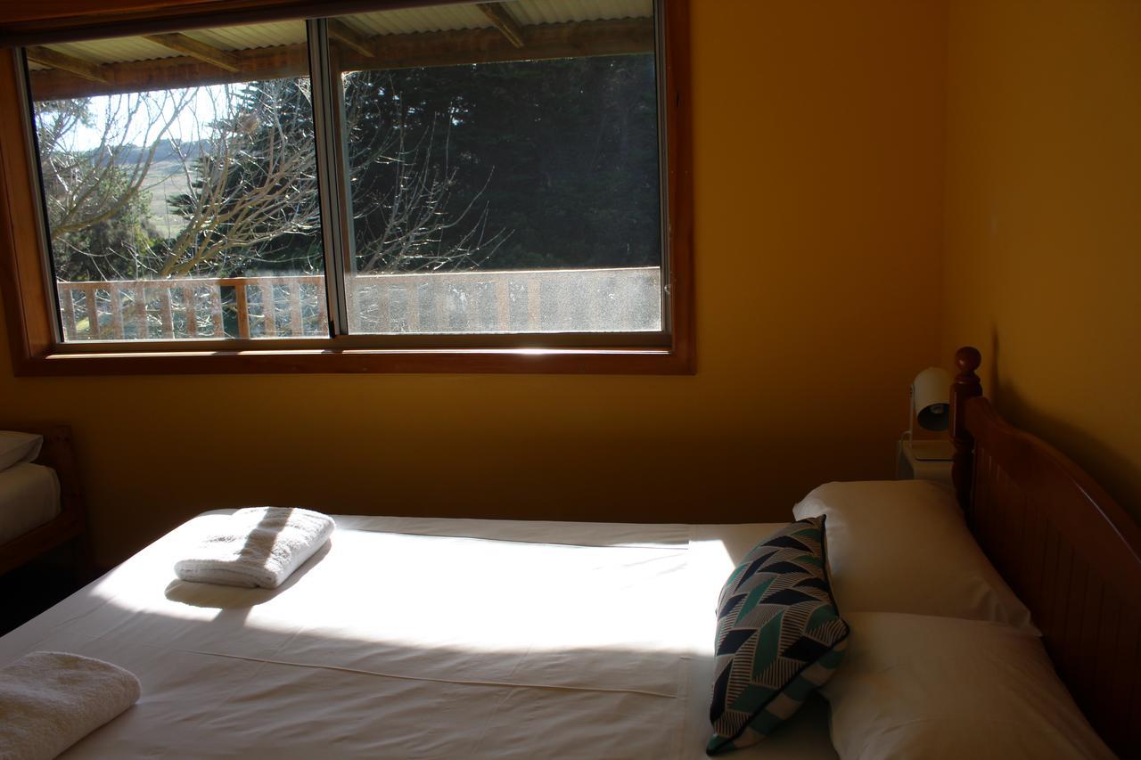 Clifton Beach Lodge Port Campbell Extérieur photo