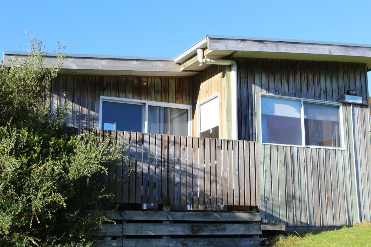 Clifton Beach Lodge Port Campbell Extérieur photo