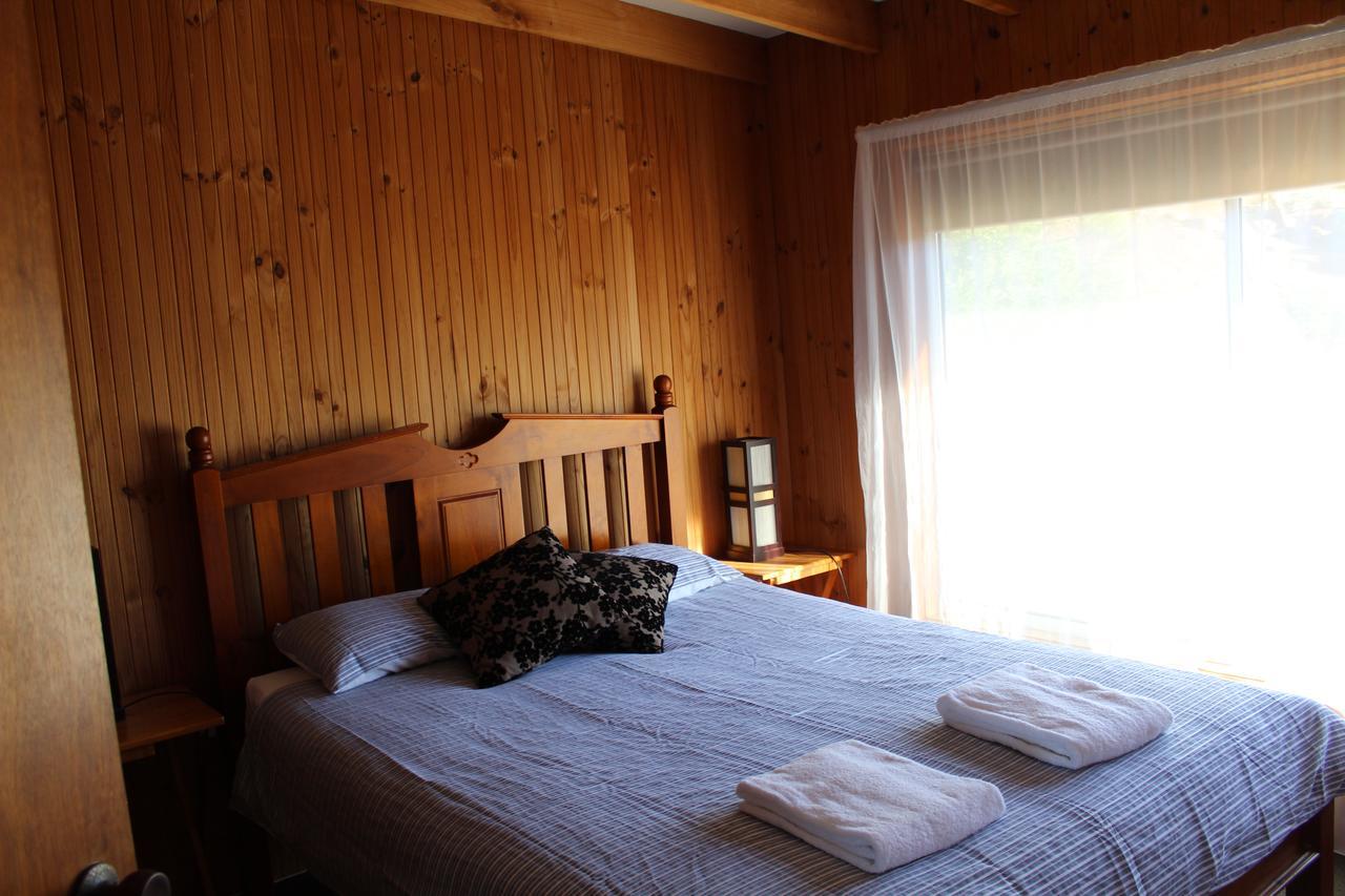 Clifton Beach Lodge Port Campbell Extérieur photo