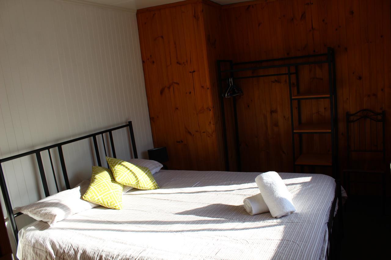 Clifton Beach Lodge Port Campbell Extérieur photo
