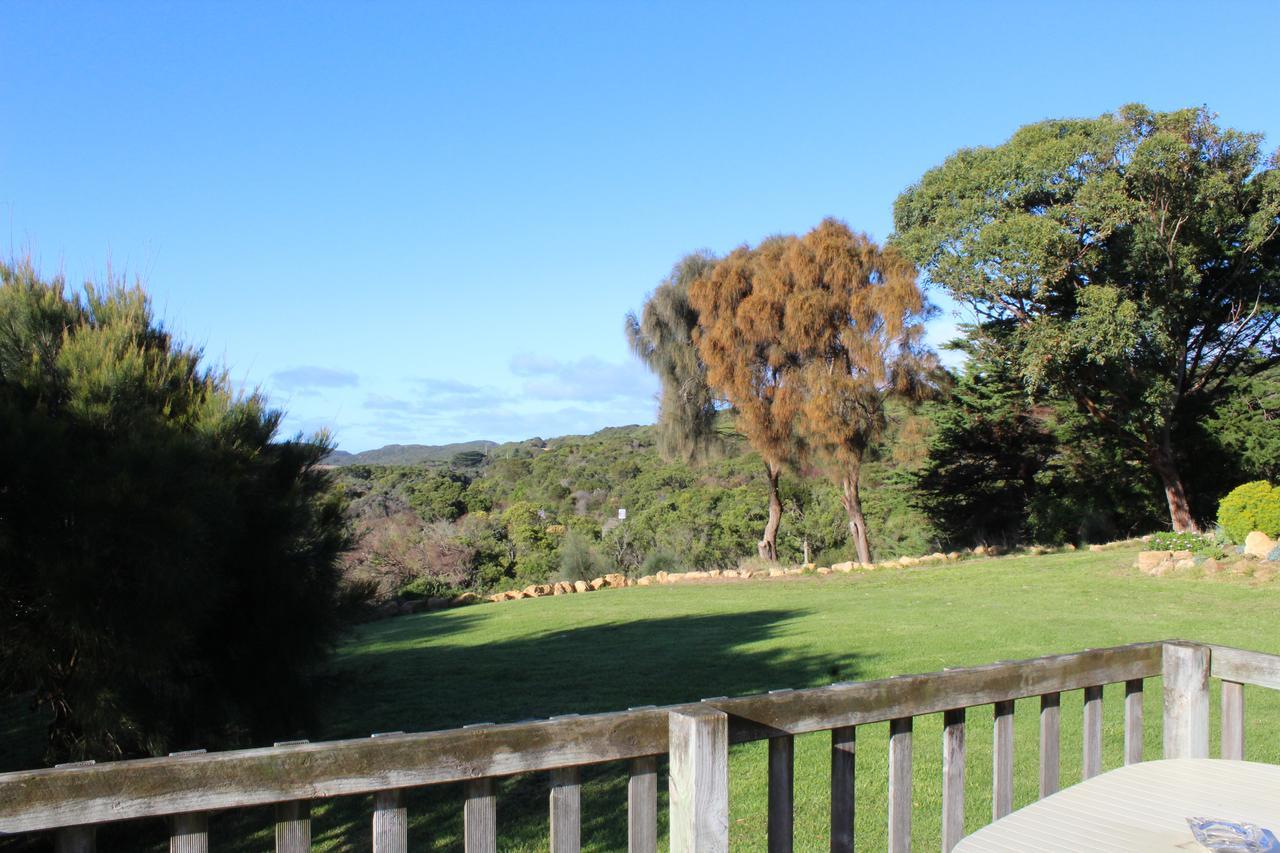 Clifton Beach Lodge Port Campbell Extérieur photo