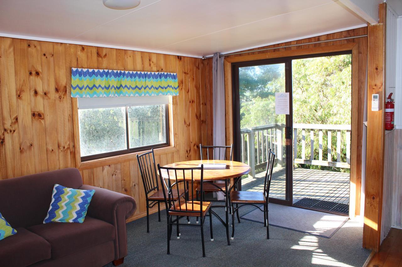 Clifton Beach Lodge Port Campbell Extérieur photo