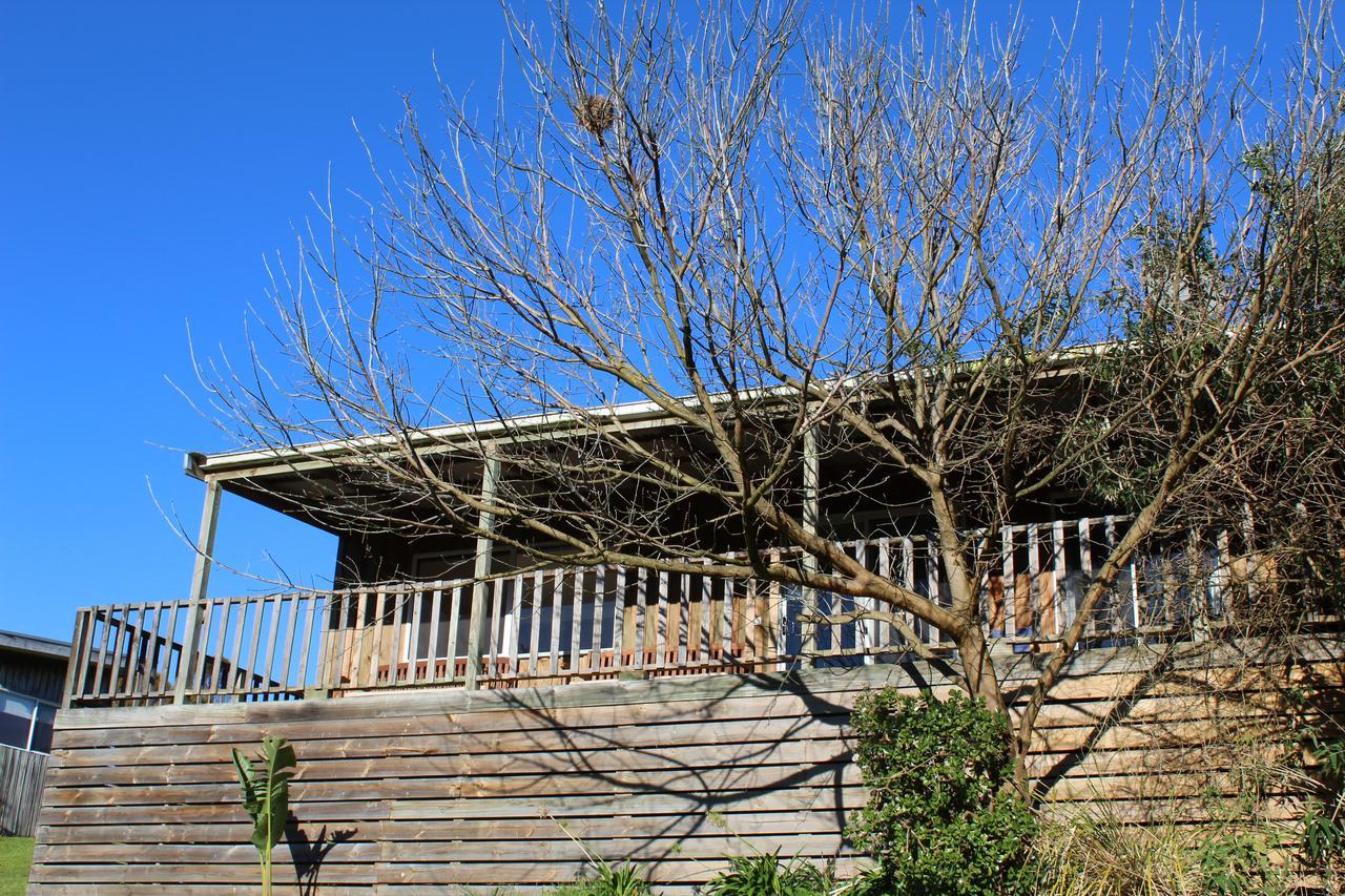 Clifton Beach Lodge Port Campbell Extérieur photo