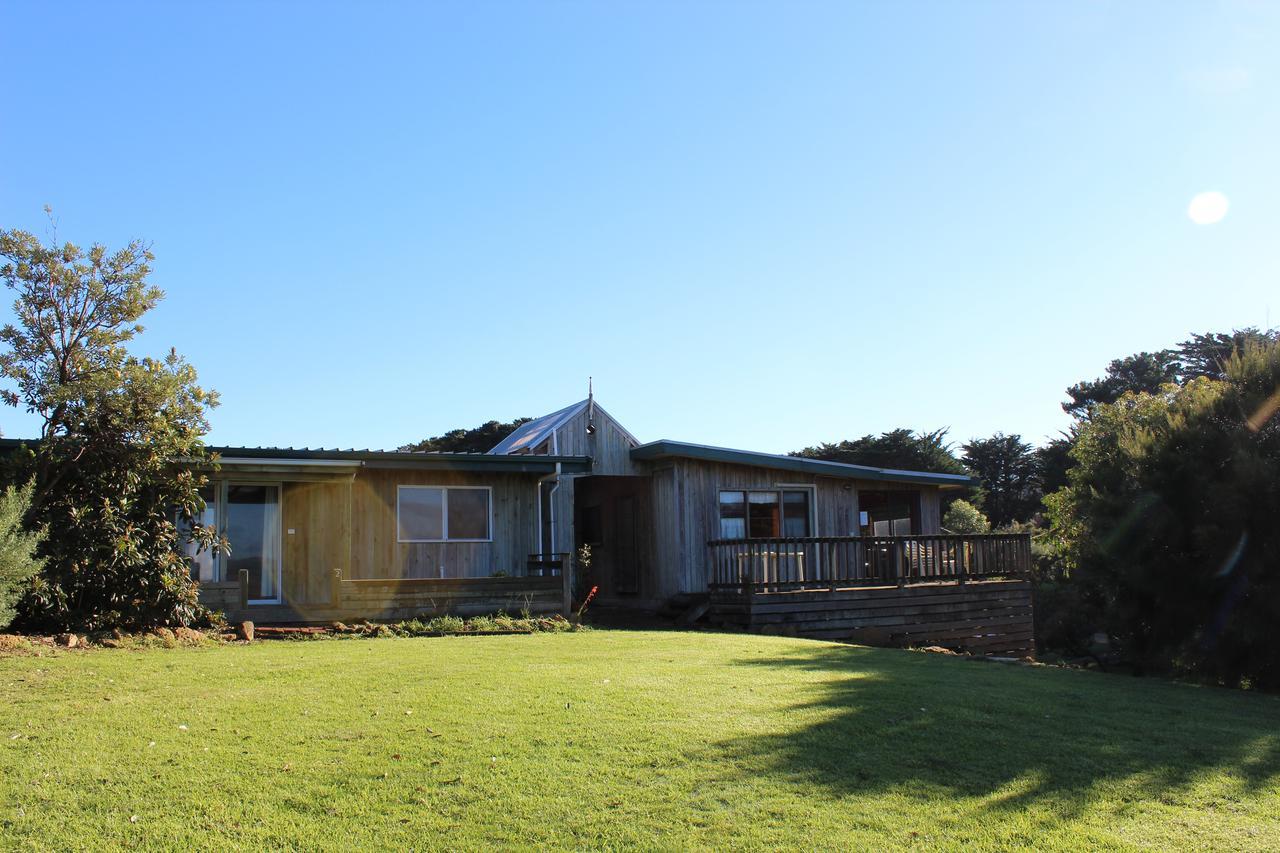Clifton Beach Lodge Port Campbell Extérieur photo